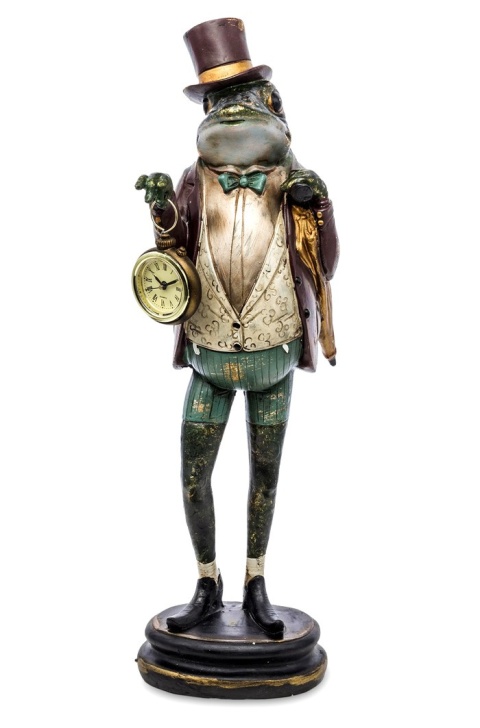 Figurka Żaba o151b/121676 Figurka Żaba o151b/121676