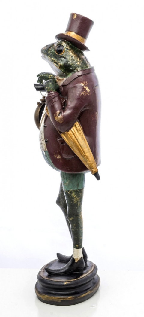 Figurka Żaba o151b/121676 Figurka Żaba o151b/121676