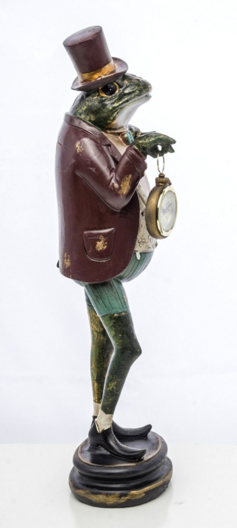 Figurka Żaba o151b/121676 Figurka Żaba o151b/121676
