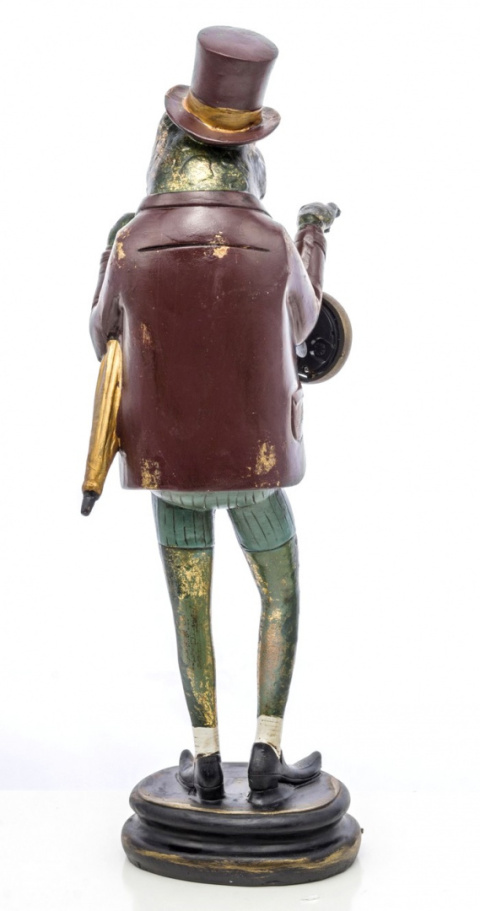 Figurka Żaba o151b/121676 Figurka Żaba o151b/121676
