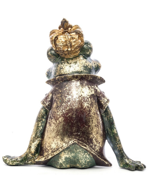 Figurka Żaba o151c/129138 Figurka Żaba o151c/129138