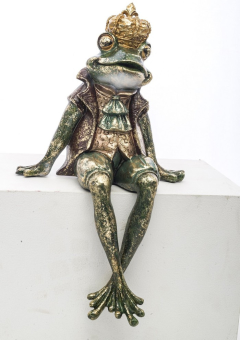 Figurka Żaba o151c/129138 Figurka Żaba o151c/129138