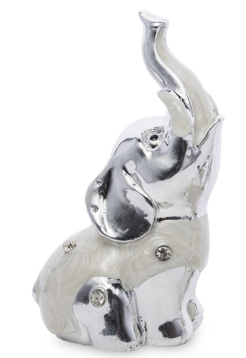 Figurka słoń o206a/80191 Figurka słoń o206a/80191