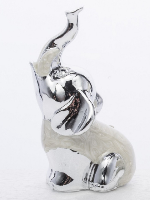 Figurka słoń o206a/80191 Figurka słoń o206a/80191