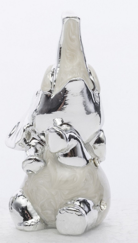 Figurka słoń o206b/80191 Figurka słoń o206b/80191