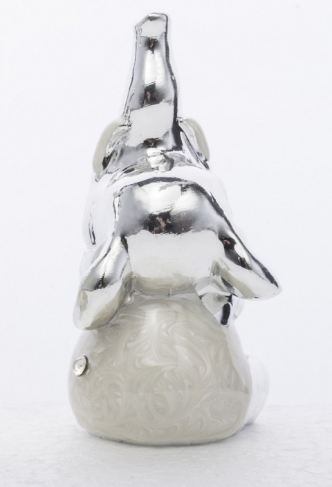 Figurka słoń o206b/80191 Figurka słoń o206b/80191