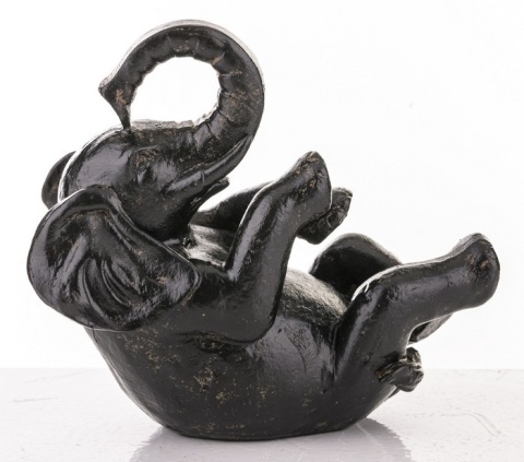 Figurka słoń o223/141388 Figurka słoń o223/141388