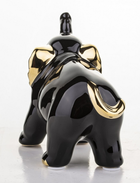 Figurka słoń w131b/136011 Figurka słoń w131b/136011