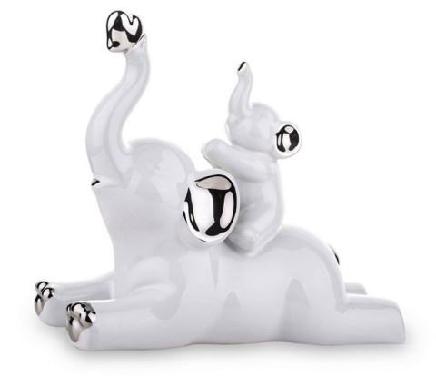 Figurka słoń w171c/136032 Figurka słoń w171c/136032