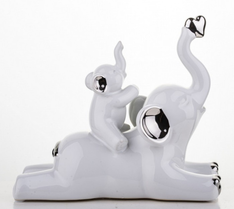Figurka słoń w171c/136032 Figurka słoń w171c/136032