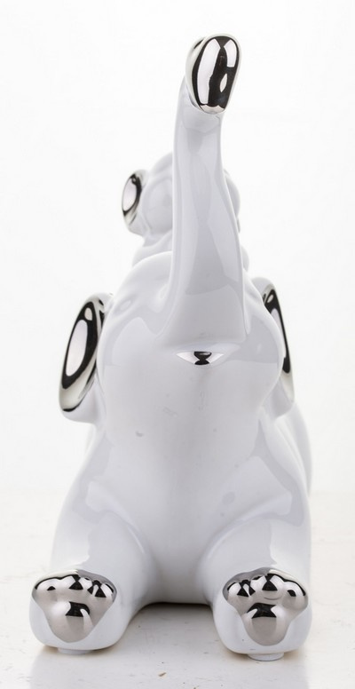 Figurka słoń w171c/136032 Figurka słoń w171c/136032