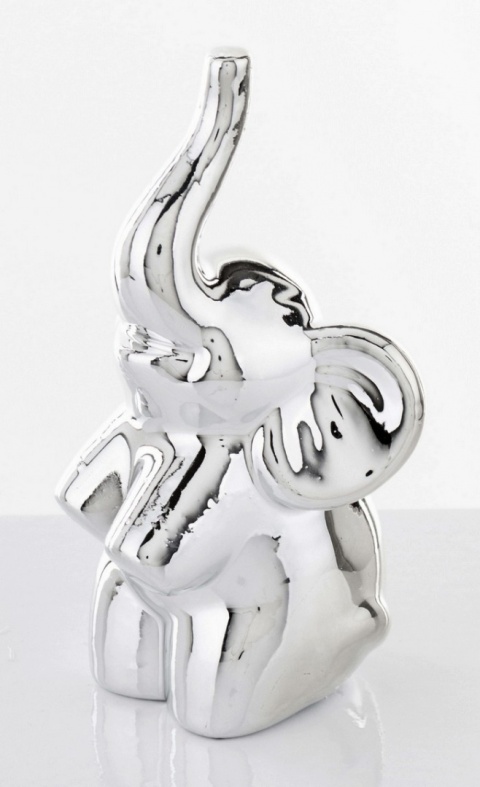 Figurka słoń w179c/146969 Figurka słoń w179c/146969