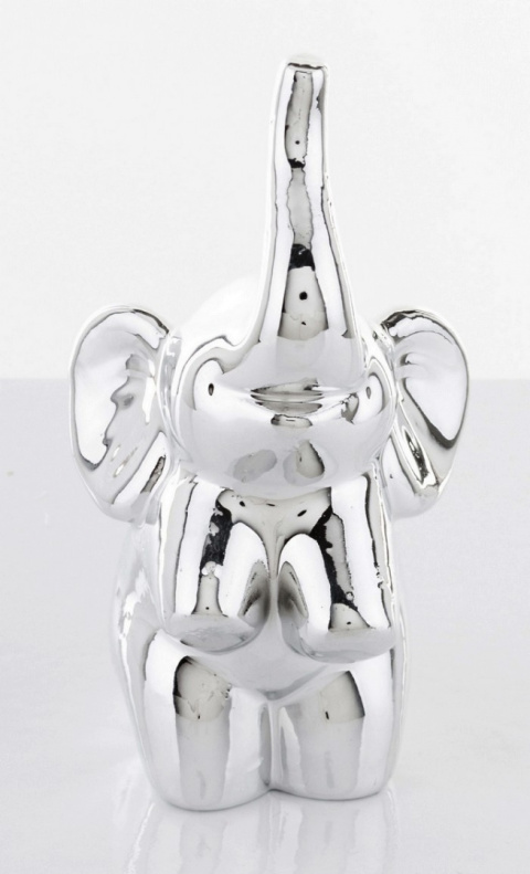 Figurka słoń w179c/146969 Figurka słoń w179c/146969