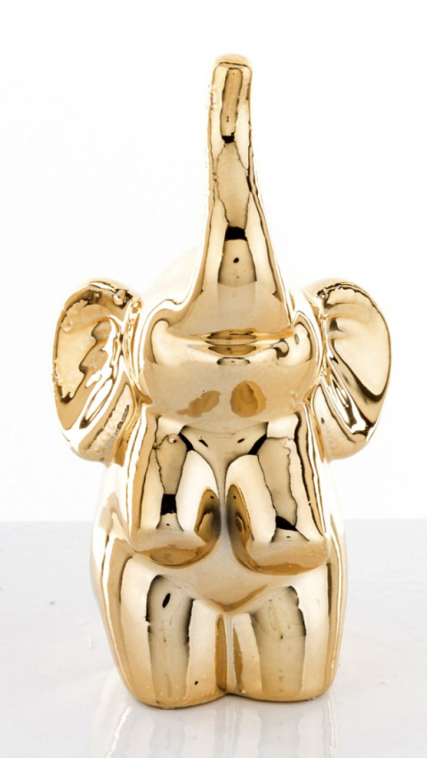 Figurka słoń w179d/146969 Figurka słoń w179d/146969