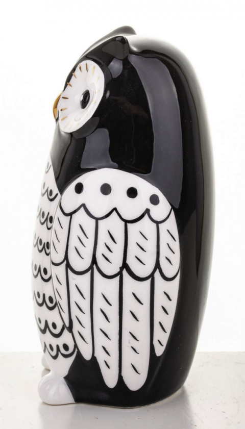 Figurka sowa w182a/141490 Figurka sowa w182a/141490
