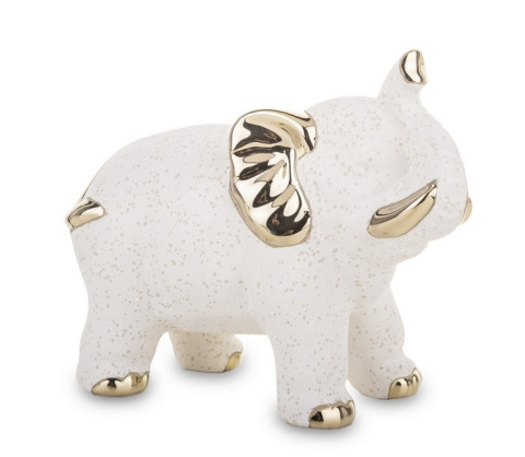 Figurka słoń w171b/140595 Figurka słoń w171b/140595