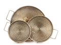 Tace kpl.3szt z123/123302