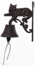 Dzwonek ścienny z193/159135
