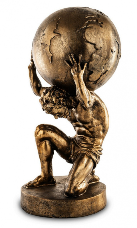Figurka Atlas o132b/145148 Figurka Atlas o132b/145148