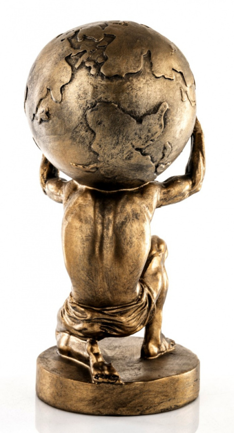 Figurka Atlas o132b/145148 Figurka Atlas o132b/145148