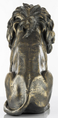Figurka Lwa o140b/160879