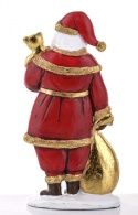 Figurka Święty Mikołaj o251c/139544