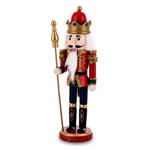Figurka dziadek do orzechów f30b/146194 Figurka dziadek do orzechów f30b/146194