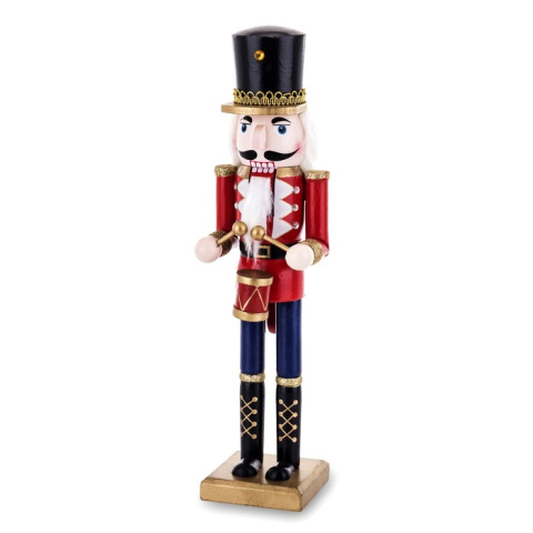 Figurka dziadek do orzechów f33a/147238 Figurka dziadek do orzechów f33a/147238