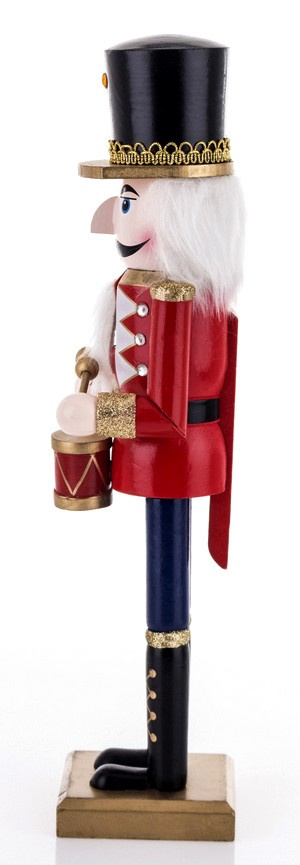 Figurka dziadek do orzechów f33a/147238 Figurka dziadek do orzechów f33a/147238