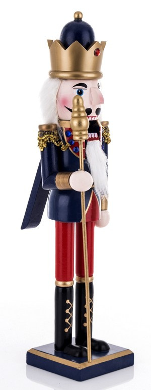 Figurka dziadek do orzechów f33b/147239 Figurka dziadek do orzechów f33b/147239