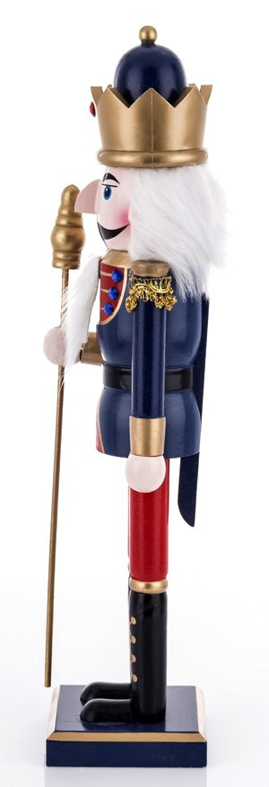 Figurka dziadek do orzechów f33b/147239 Figurka dziadek do orzechów f33b/147239