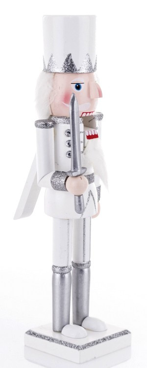 Figurka dziadek do orzechów f36b/147223 Figurka dziadek do orzechów f36b/147223