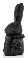 Figurka królik o263b/153703