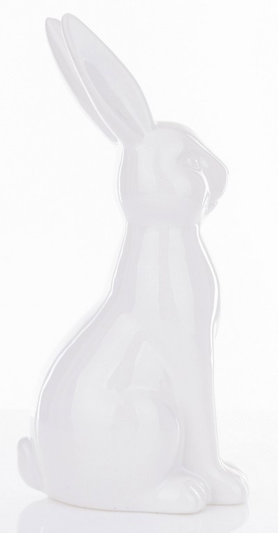 Figurka królik w123b/154158 Figurka królik w123b/154158