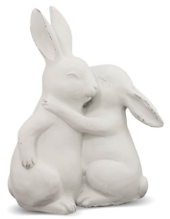 Figurka króliki o156f/115018