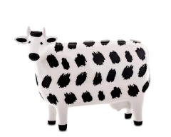 Figurka krowa w194b/154234