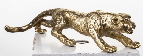 Figurka leopard o197c/134946 Figurka leopard o197c/134946