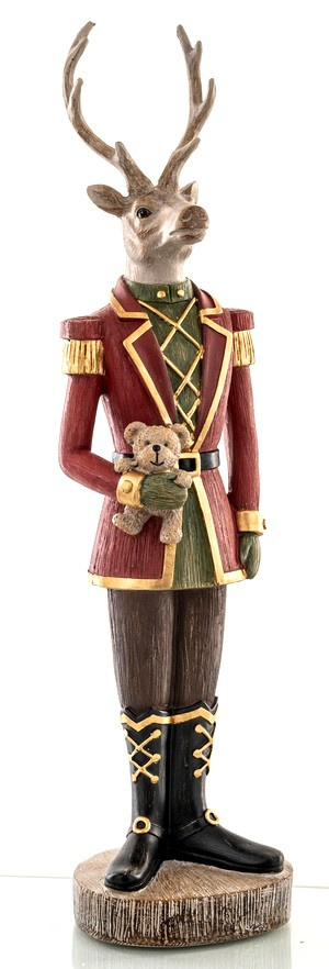 Figurka o257b Jeleń/147846 Figurka o257b Jeleń/147846