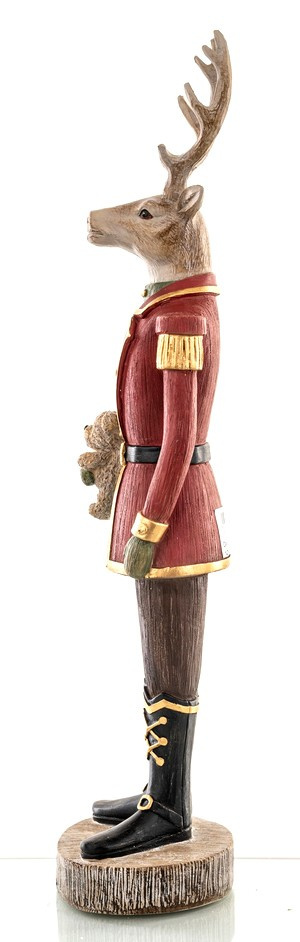 Figurka o257b Jeleń/147846 Figurka o257b Jeleń/147846