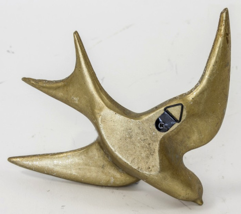 Figurka ptak o262a/121983 Figurka ptak o262a/121983