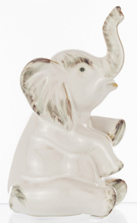 Figurka słoń w171f/154746 Figurka słoń w171f/154746
