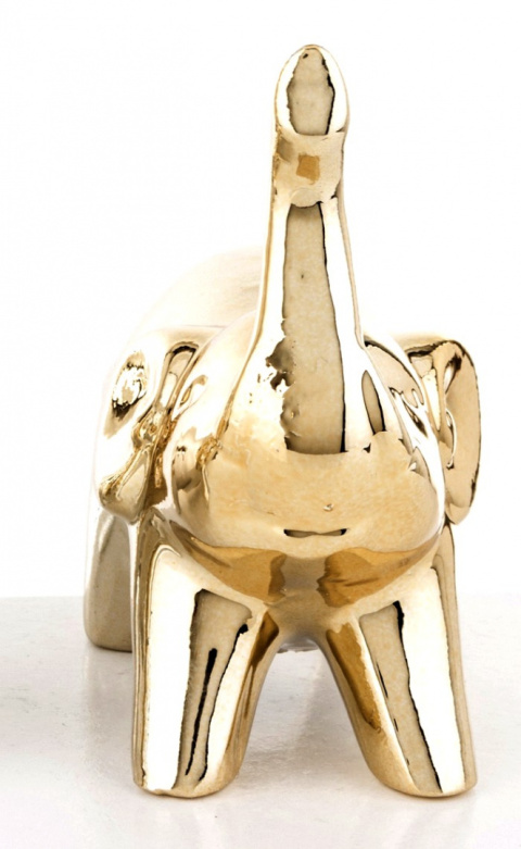 Figurka słoń w179g/146198 Figurka słoń w179g/146198