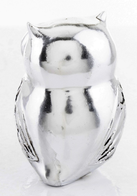 Figurka sowa o186/144166 Figurka sowa o186/144166