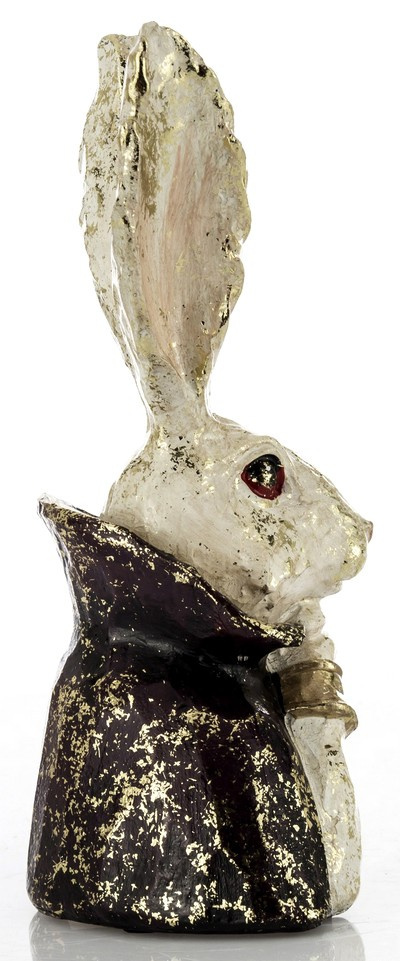 Figurka zając o264b/155350 Figurka zając o264b/155350