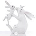 Figurka zajace o265/143333