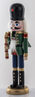 Figurki dziadki do orzechów f35/147234