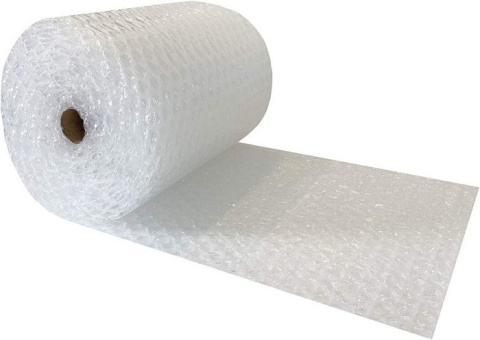 Folia bąbelkowa BK(50mbx1m) Folia bąbelkowa BK(50mbx1m)