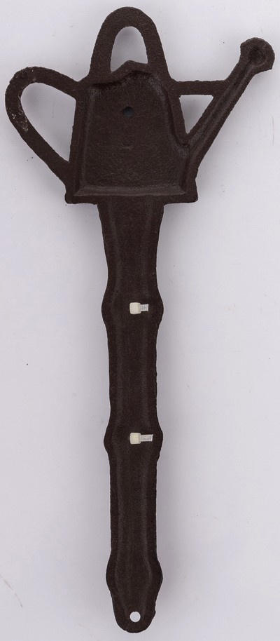 Termometr żeliwny 159159 Termometr żeliwny 159159