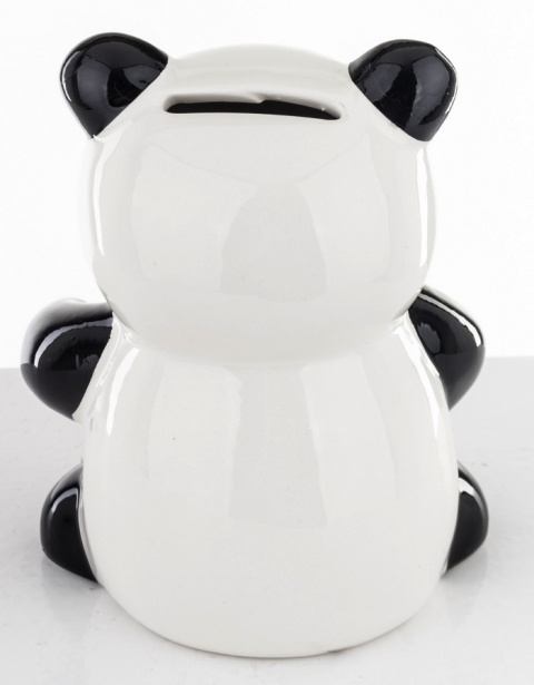 Skarbonka Panda w187b/145721 Skarbonka Panda w187b/145721