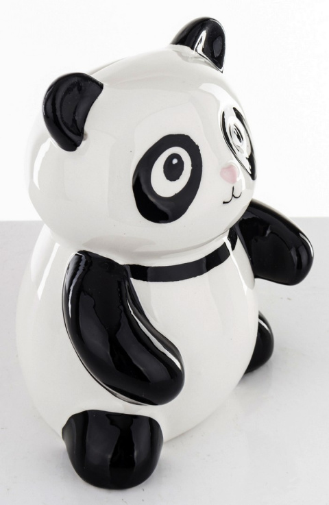 Skarbonka Panda w187b/145721 Skarbonka Panda w187b/145721